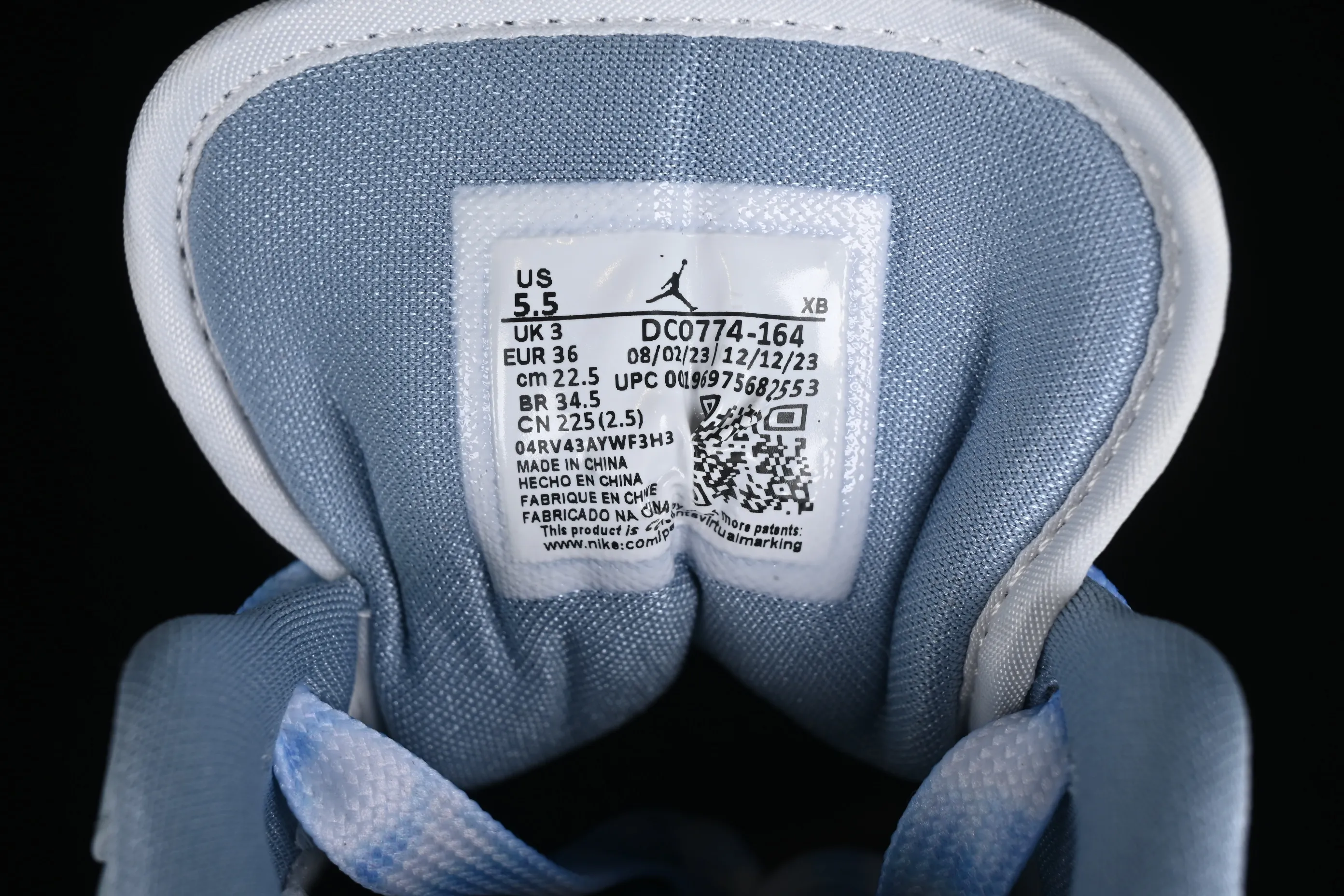 All categories Air Jordan Jordan series basketball shoes Air Jordan 1 Low Air Jordan 1 Low AJ1 Joe 1 Magnolia low-top cultural and casual sneakers DC0774-164